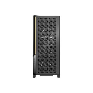 Antec P Series P20C - Mid tower - ATX - keine Spannungsversorgung - USB/Audio