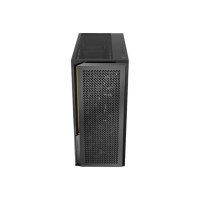 Antec P Series P20C - Mid tower - ATX - keine Spannungsversorgung - USB/Audio