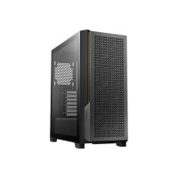 Antec P Series P20C - Mid tower - ATX - keine Spannungsversorgung - USB/Audio