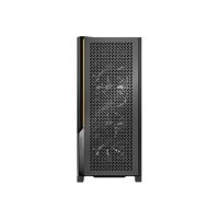 Antec P Series P20C - Mid tower - ATX - keine Spannungsversorgung - USB/Audio