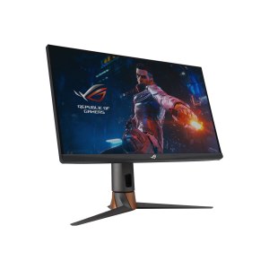 ASUS ROG Swift 360Hz PG27AQN - LED-Monitor - Gaming - 68.4 cm (27")