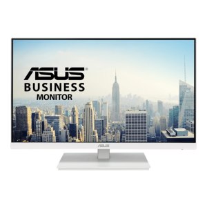 ASUS VA24EQSB-W - LED-Monitor - 61 cm (24") (23.8" sichtbar)