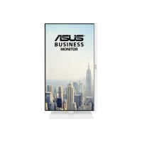 ASUS VA24EQSB-W - LED-Monitor - 61 cm (24") (23.8" sichtbar) - 1920 x 1080 Full HD (1080p) @ 75 Hz - IPS - 300 cd/m² - 1000:1 - 5 ms - HDMI, VGA, DisplayPort - Lautsprecher - weiß