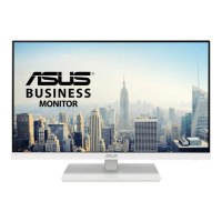 ASUS VA24EQSB-W - LED monitor - 61 cm (24") (23.8" viewable)