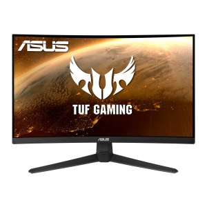 ASUS TUF Gaming VG24VQ1B - LED-Monitor - Gaming - gebogen...