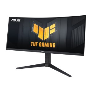 ASUS TUF Gaming VG34VQEL1A - LED-Monitor - Gaming -...