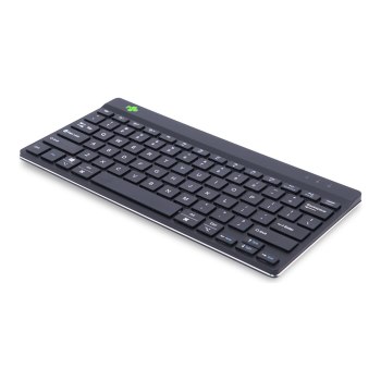 R-Go Ergonomische Tastatur Compact break - Tastatur