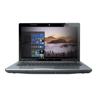 Mobilis Blickschutzfilter für Notebook - entfernbar - klebend - 35.6 cm (14")