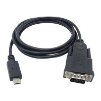 Equip Kabel USB / seriell - 24 pin USB-C (M)