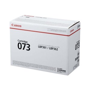 Canon 073 - black - original - toner cartridge