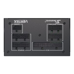 Seasonic VERTEX GX-750 - Netzteil (intern) - ATX12V