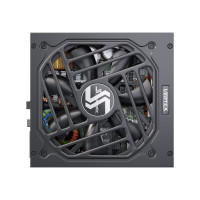 Seasonic VERTEX GX-750 - Alimentatore (interno) - ATX12V