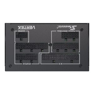 Seasonic VERTEX PX-850 - Netzteil (intern) - ATX12V - 80...