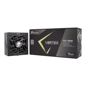 Seasonic VERTEX PX 1200 - Netzteil (intern) - ATX12V / EPS12V