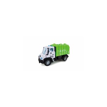 Amewi Mini Truck. Maßstab: 1:64, Empfohlenes Alter in Jahren (mind.): 3 Jahr(e). Akku-/Batterietechnologie: Lithium-Ion (Li-Ion), Akku-/Batteriekapazität: 500 mAh. Gewicht: 146 g