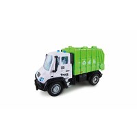 Amewi Mini Truck. Maßstab: 1:64, Empfohlenes Alter in Jahren (mind.): 3 Jahr(e). Akku-/Batterietechnologie: Lithium-Ion (Li-Ion), Akku-/Batteriekapazität: 500 mAh. Gewicht: 146 g