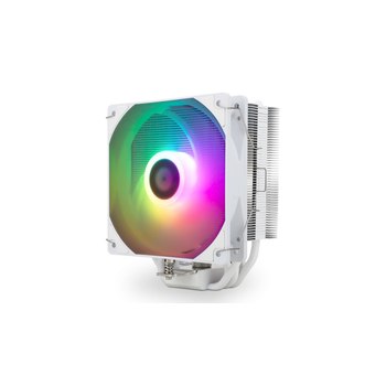 Thermalright Cooler Assassin King 120 SE ARGB WHITE