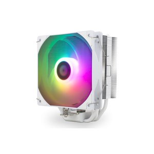 Thermalright Cooler Assassin King 120 SE ARGB WHITE