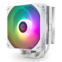 Thermalright Cooler Assassin King 120 SE ARGB WHITE