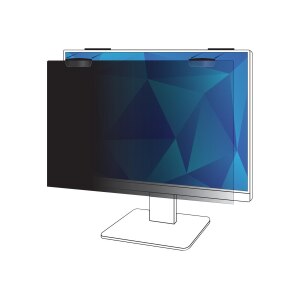 3M Filtro Privacy per Monitor 24.5 pollici - 2-Vie -...