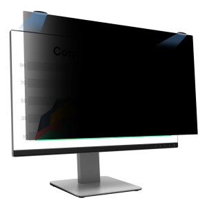 3M Filtro Privacy per Monitor 24.5 pollici - 2-Vie -...