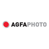 AgfaPhoto Schwarz - kompatibel - Tonerpatrone (Alternative zu: Canon 716BK, HP 125A, HP CB540A)
