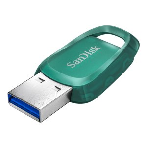 SanDisk Ultra - USB-Flash-Laufwerk - 64 GB