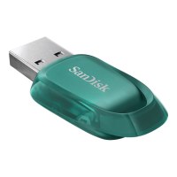 SanDisk Ultra - USB-Flash-Laufwerk - 64 GB