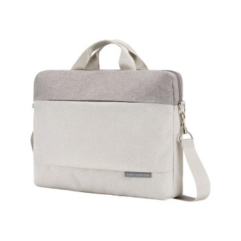 ASUS EOS 2 Carry Bag - Notebook-Tasche - 39.6 cm (15.6") - Hellgrau, oat - für ASUSPRO P1; P2; P3; ExpertBook B9; P2