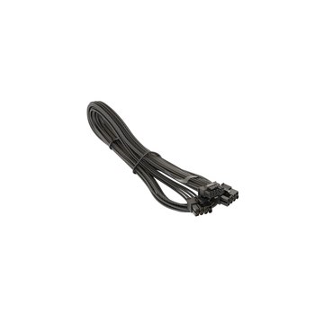 Seasonic Kabel 750 mm black für Prime & Fokus Serie>850Watt - Kabel - Strom/Netzteil