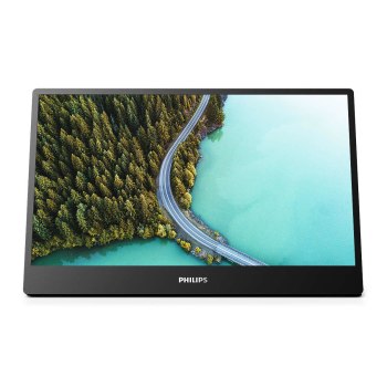 Philips 16B1P3302 - Serie 3000 - Monitor LED - 40 cm (16")