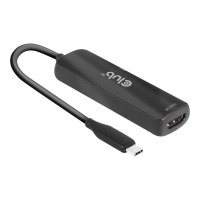 Club 3D CAC-1588 - Adattatore video - USB-C maschio a HDMI femmina a 24 pin