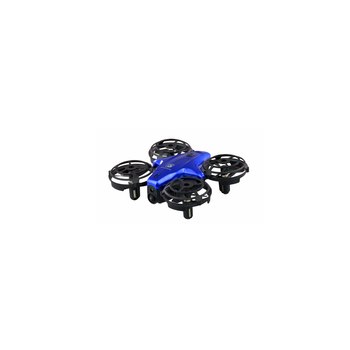 Amewi DRE Drone Sparrow Batteria Li-Po 300mAh blu/8+