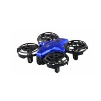 Amewi DRE Drone Sparrow Batteria Li-Po 300mAh blu/8+