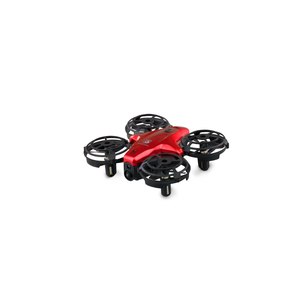 Amewi DRE Drone Sparrow Li-Po Battery 300mAh red/8+