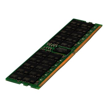 HPE SmartMemory - DDR5 - Modul - 32 GB - DIMM 288-PIN - 4800 MHz / PC5-38400 - CL40 - 1.1 V - registriert - für ProLiant DL325 Gen11, DL345 Gen11, DL385 Gen11