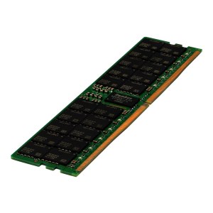 HPE SmartMemory - DDR5 - Module - 32 GB - DIMM 288-PIN