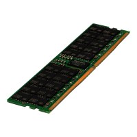 HPE SmartMemory - DDR5 - Modul - 32 GB - DIMM 288-PIN - 4800 MHz / PC5-38400 - CL40 - 1.1 V - registriert - für ProLiant DL325 Gen11, DL345 Gen11, DL385 Gen11