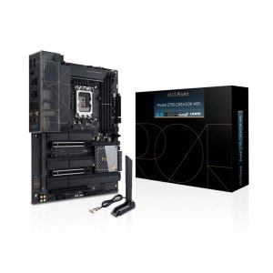 MB ASUS PROART Z790-CREATOR WIFI       (Intel,1700,DDR5,ATX)