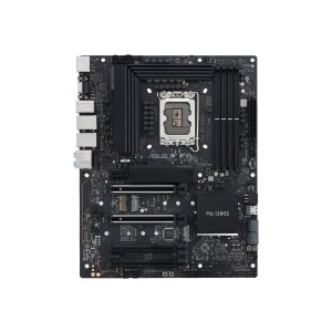 ASUS Pro WS W680-ACE IPMI - Motherboard - ATX - LGA1700...