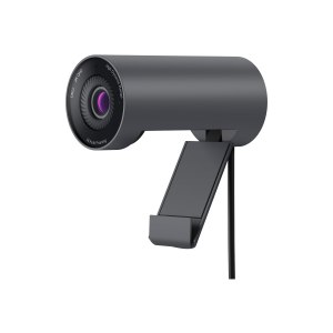 Dell Pro WB5023 - Webcam - Farbe - 2560 x 1440 - Audio - USB 2.0