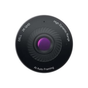 Dell Pro WB5023 - Webcam - Farbe - 2560 x 1440 - Audio -...