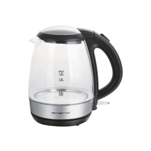 Emerio WK-125145 - kettle - 1.2 liters