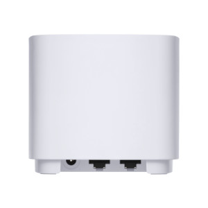 ASUS ZenWiFi XD5 - WLAN-System (Router) - bis 223 m²