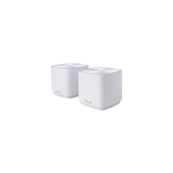 ASUS ZenWiFi XD5 - WLAN-System - (2 Router) - bis zu 325 Quadratmeter