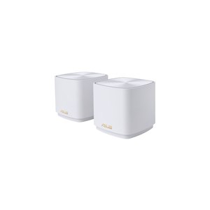 ASUS ZenWiFi XD5 - WLAN-System - (2 Router) - bis zu 325...