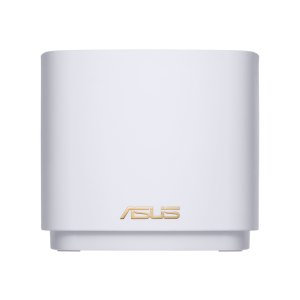 ASUS ZenWiFi XD5 - WLAN-System - (2 Router) - bis zu 325 Quadratmeter