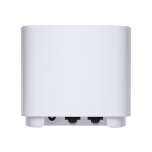 ASUS ZenWiFi XD5 - WLAN-System - (2 Router) - bis zu 325 Quadratmeter