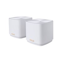 ASUS ZenWiFi XD5 - WLAN-System - (2 Router) - bis zu 325 Quadratmeter