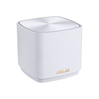 ASUS ZenWiFi XD5 - WLAN-System - (2 Router) - bis zu 325 Quadratmeter